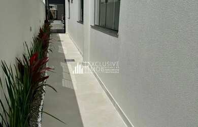 Imagem 3: PORTO MARINA CASA DE 110 METROS, 3/4 SENDO 1 SUÍTE É 2 BANHEIROS