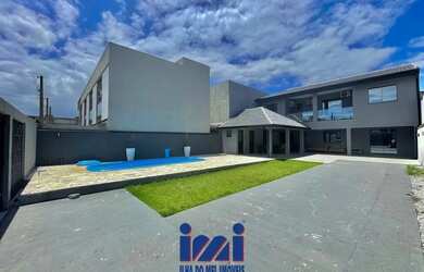 Imagem 6: Sobrado 04 quartos proximo do mar Matinhos Pr