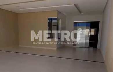 Imagem: A casa possui 2 Dormitórios, 2 Banheiros e 156m² de Área