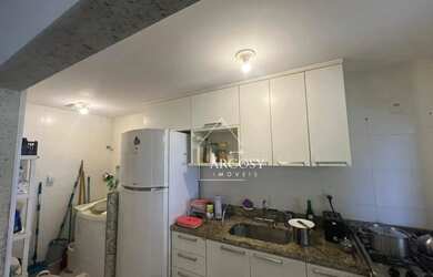 Imagem 14: Cobertura com 3 dormitórios à venda, 120 m² por R$ 950.000,00 - Nogueira - Petrópolis/RJ