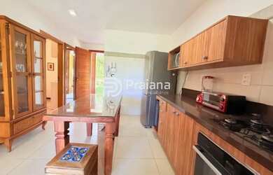 Imagem 4: Apartamento para locação em PRAIA DO FORTE, MATA DE SÃO JOÃO: 2 quartos, 1 sala, 1 banheir