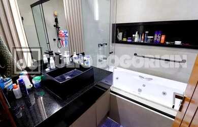 Imagem 15: Copacabana / posto 5 / Cobertura Duplex / Residencial / 4 quartos / vaga