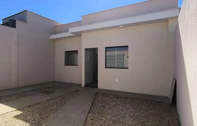 Imagem 4: Casa Pronta para Morar - Aceita Financiamento