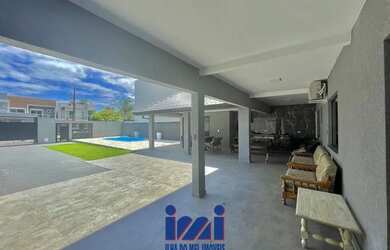 Imagem 4: Sobrado 04 quartos proximo do mar Matinhos Pr