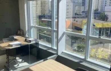 Imagem 3: New Business Style - 35m² em Jardim Goiás - Goiânia - GO