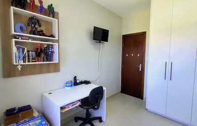 Imagem 14: Casa em Condomínio para Locação em Lauro de Freitas, Vilas Do Atlântico,...