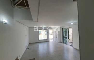 Imagem 2: Vargem Grande Casa de Condomínio 4 quartos, sendo 1 suite