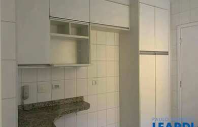 Imagem 12: APARTAMENTO - PINHEIROS - SP