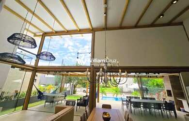 Imagem 11: Aqui está sua casa de alto padrão no caribe Brasileiro