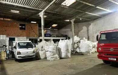 Imagem 1: Galpão à venda, 600 m² por R$ 620.000,00 - Águas Claras - Salvador/BA