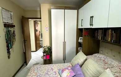 Imagem 9: Imóvel para venda tem 88 metros quadrados com 2 quartos em Praia da Costa...