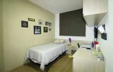 Imagem 11: Apartamento com 3 dormitórios à venda, 70 m² por R$ 520.000,00 - Buritis...