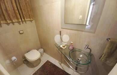 Imagem 15: Linda casa com 4 quartos à venda no Baixo Gávea