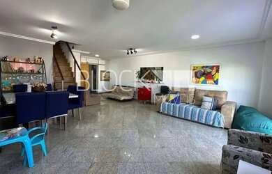 Imagem 2: Recreio dos Bandeirantes Cobertura 3 quartos, sendo 1 suite