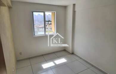 Imagem 4: Apto - 1º Andar - 2 Quartos - Sombra e Ventilado- Vivendas dos Mares