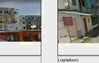 Imagem: O apartamento possui 2 Dormitórios, 1 Banheiro, 36m² de Área