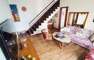 Imagem 8: Duplex para venda com 194 metros quadrados com 3 quartos em Maracanã...