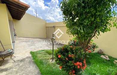 Imagem 4: Casa em Vila Regina - Montes Claros