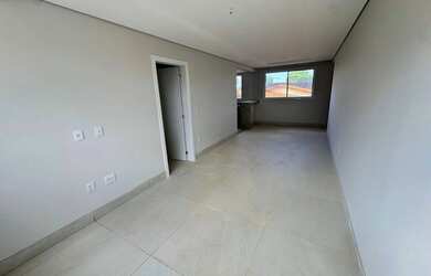 Imagem 11: Apartamentos novos de 2 e 3 quartos, em construção, a venda no bairro Todos os Santos