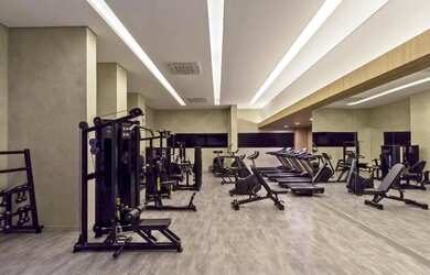 Imagem 15: Apartamento para locação no TorreVille Gleba Palhano Londrina PR