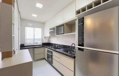 Imagem 4: apartamento - Reserva do Alto - Valinhos