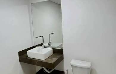 Imagem 8: Excelente Galpão com Ponte Rolante para Alugar em Igarapé MG