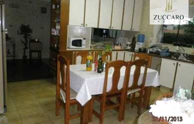 Imagem 14: Casa com 5 dormitórios, 950 m² - venda por R$ 6.000.000,00 ou aluguel...