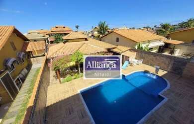 Imagem 3: Casa com 5 dormitórios à venda, 181 m² por R$ 750.000,00 - Ponta Grossa...