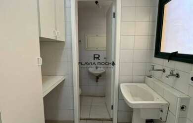 Imagem 12: Apartamento em Alphaville centro 98m 3 qtos 2 vg, 5.200 cond 1.024.00