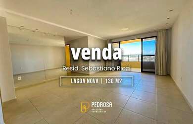 Imagem: VENDA Condomínio Sebastiano Ricci 130 m2 R$ 995 mil 3