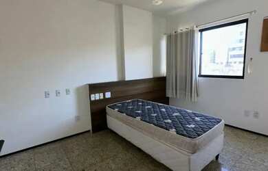 Imagem 2: Espaçoso Apartamento, 143 m2, 3 suites, perto da praia, lavabo em Ponta...