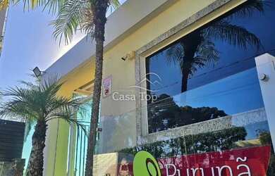 Imagem 9: Apartamento à venda Residencial Parque Purunã - Uvaranas