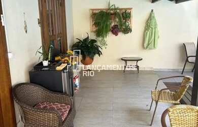 Imagem 3: Anil Casa 3 quartos, sendo 1 suite