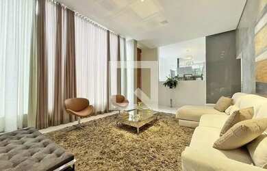 Imagem 8: Casa à Venda - Mangabeiras, 4 Quartos, 600 m2