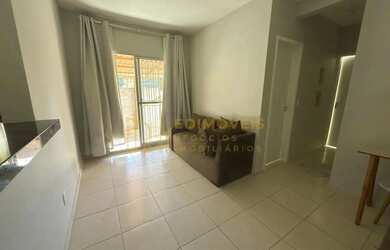 Imagem 7: Seu Novo Lar em Estância Monazítica Apartamento com Garden e Conforto