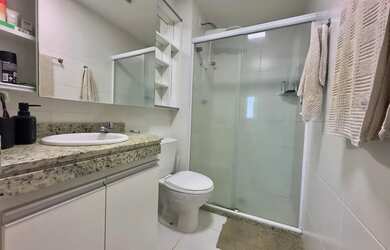 Imagem 9: Apartamento à venda no TERRAZZO SALVADOR , PATAMARES, Salvador, BA