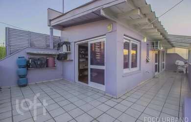 Imagem 3: Imóvel para venda tem 147 metros quadrados com 2 quartos em Petrópolis...