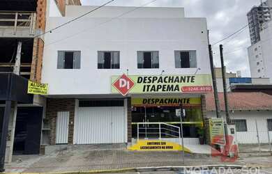 Imagem 2: Sala Comercial para Locação em Andorinha, Itapema - 174m²