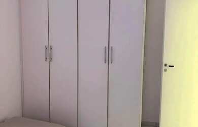 Imagem 9: Imóvel para aluguel tem 46 metros quadrados com 1 quarto em Chame-Chame...