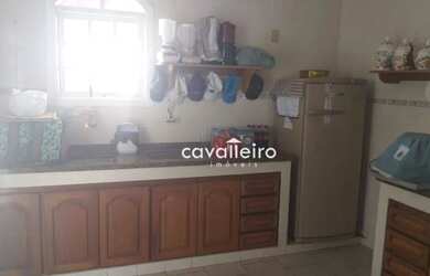 Imagem 13: R$699.000 - Casa na Quadra da Praia de Cordeirinho - Maricá - Com 7 Quartos,...