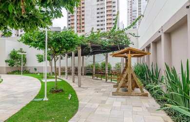 Imagem 15: Ed. Brisas do Lago 03 Dormitórios sendo 01 Suíte Andar Alto Gleba Palhano...