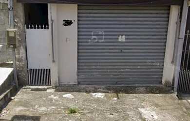 Imagem: A casa possui 2 Dormitórios, 2 Banheiros e 1 Vaga na garagem