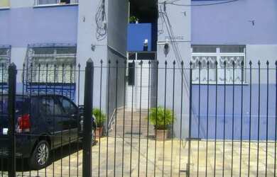 Imagem 5: Ap. 2/4, 57m2, Garagem no Parque São Brás, Federação, Salvador -Ba