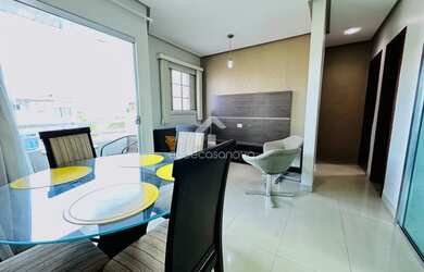 Imagem 12: Apto 2qts, Guaianás, Mobiliado, Mobiliado