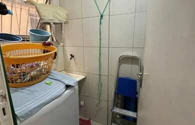 Imagem 15: RESIDENCIAL VIVER ANANINDEUA Apartamento Térreo à Venda Ananindeua/PA