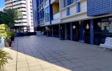 Imagem: O apartamento possui 3 Dormitórios, 4 Banheiros, 1 Vaga na