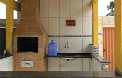 Imagem 13: Casa de Praia Temporada