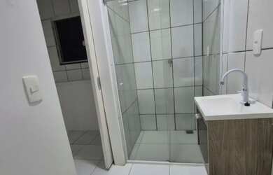 Imagem 2: Alugo Kitnet livre de água e luz