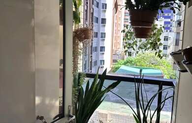 Imagem 6: Imóvel para venda tem 88 metros quadrados com 2 quartos em Praia da Costa...