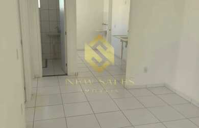 Imagem 6: Apartamento- 2 quartos, 46m², 1 vaga, nunca habitado- Vila Oliveira